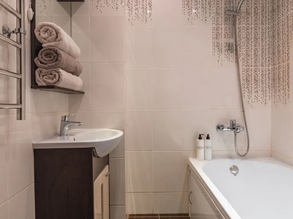 Квартира на Дороге Жизни у Дома Авиаторов