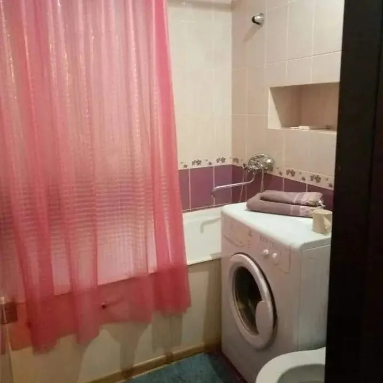 Квартира 1-комнатная Квартира — Красноярск