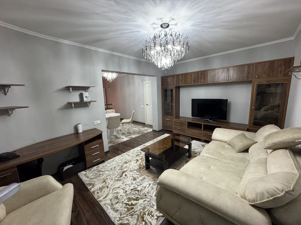 Квартира у метро Минор