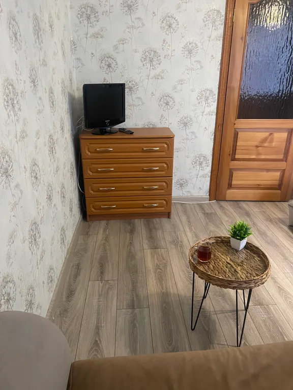 Квартира на одной из главных улиц