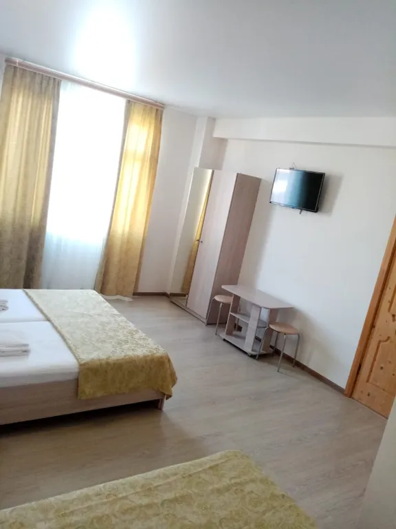 Квартира Комната — аренда посуточно в Береговое (Феодосия)