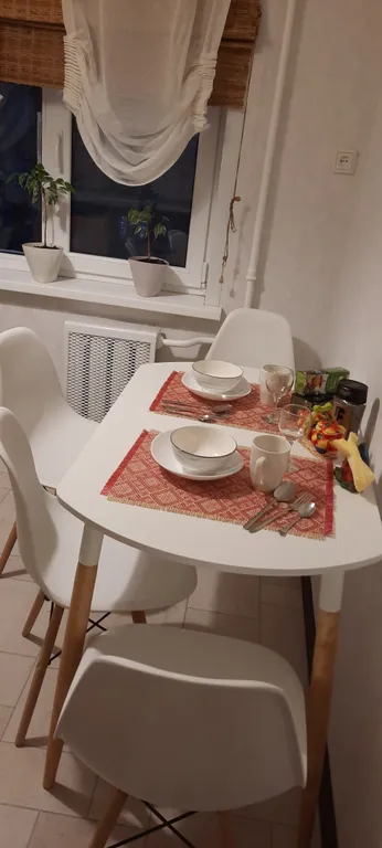 Подходящая квартира в центре