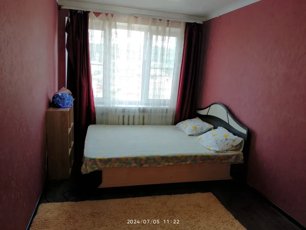 Уютная квартира для отдыха на Море