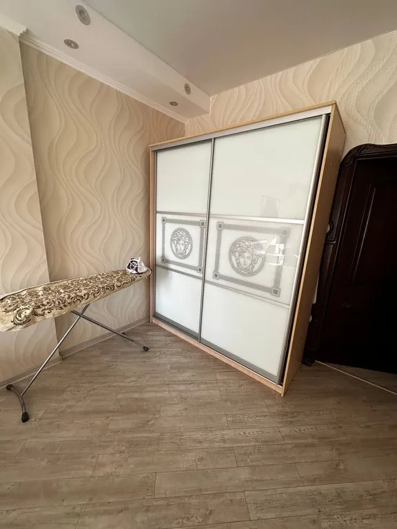 Квартира Уютная квартира рядом с морем — Геленджик