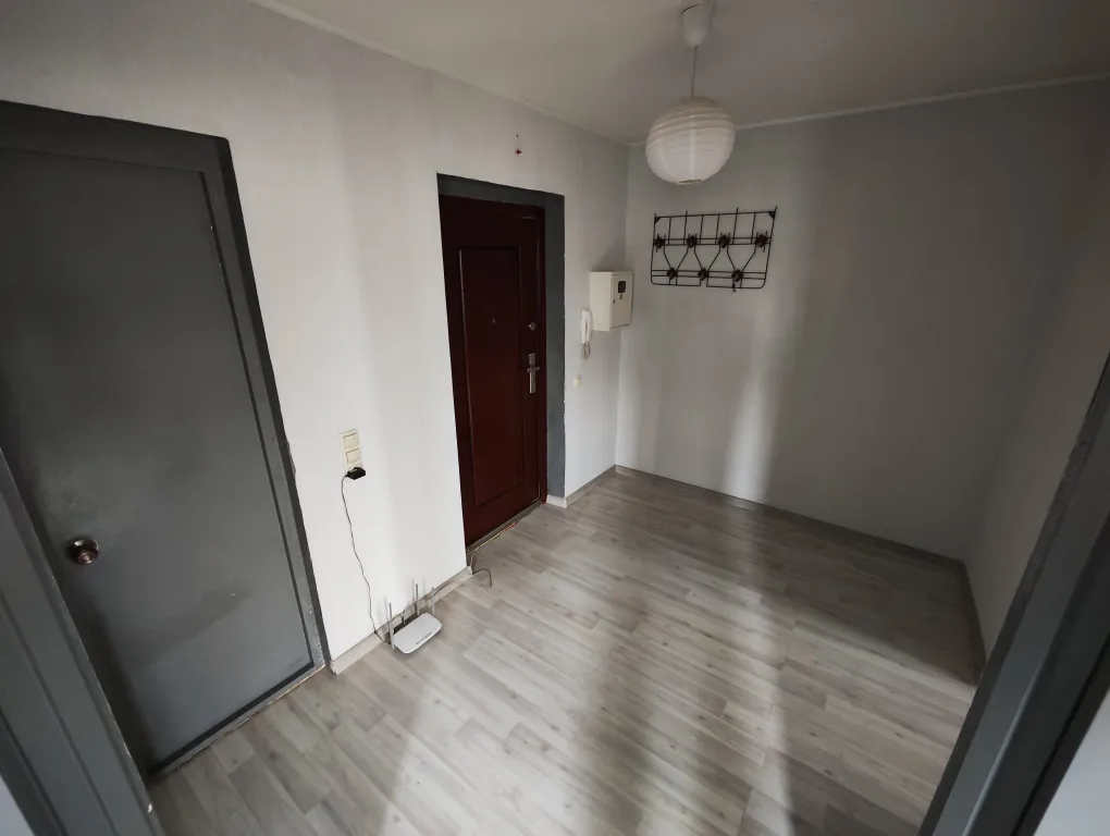 Квартира Идеальная квартира для небольшой семьи — Красноярск