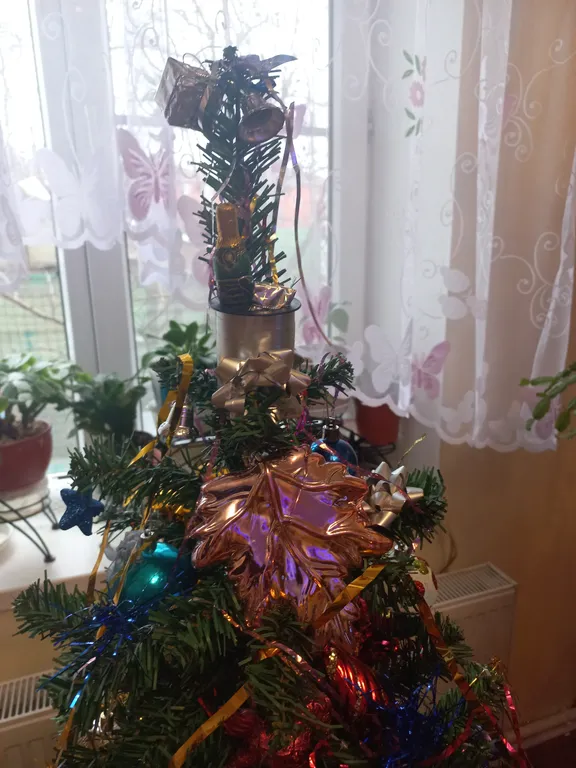 Уютная двушка в центре