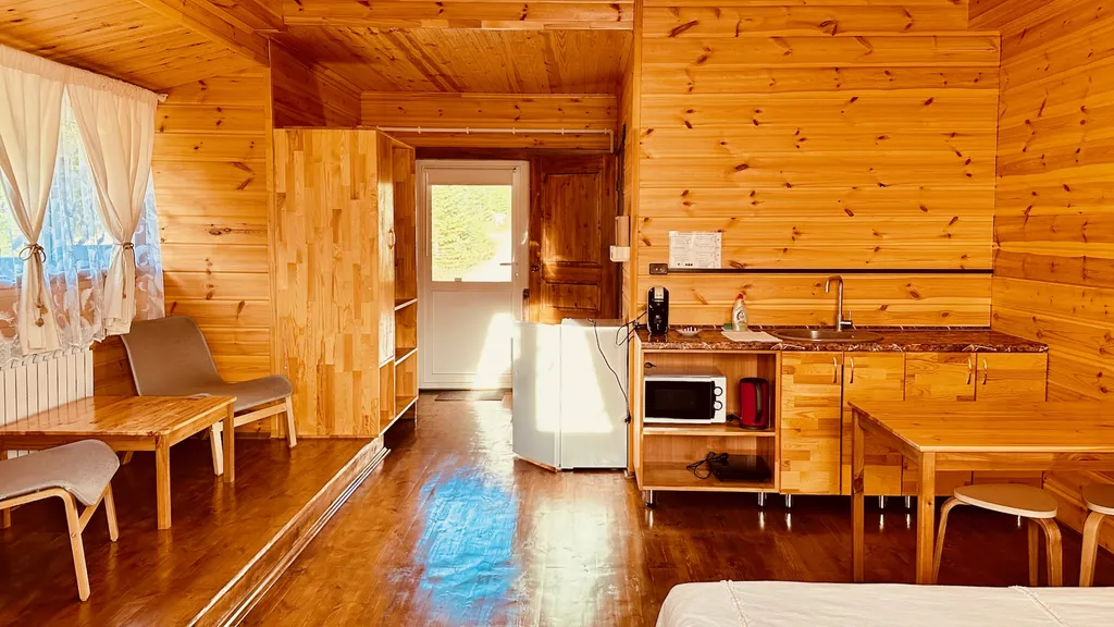 Квартира Комната — аренда посуточно в Акташ