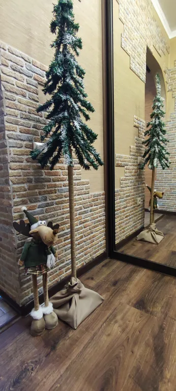 Квартира Уютная квартира с красивым видом на город — Калининград