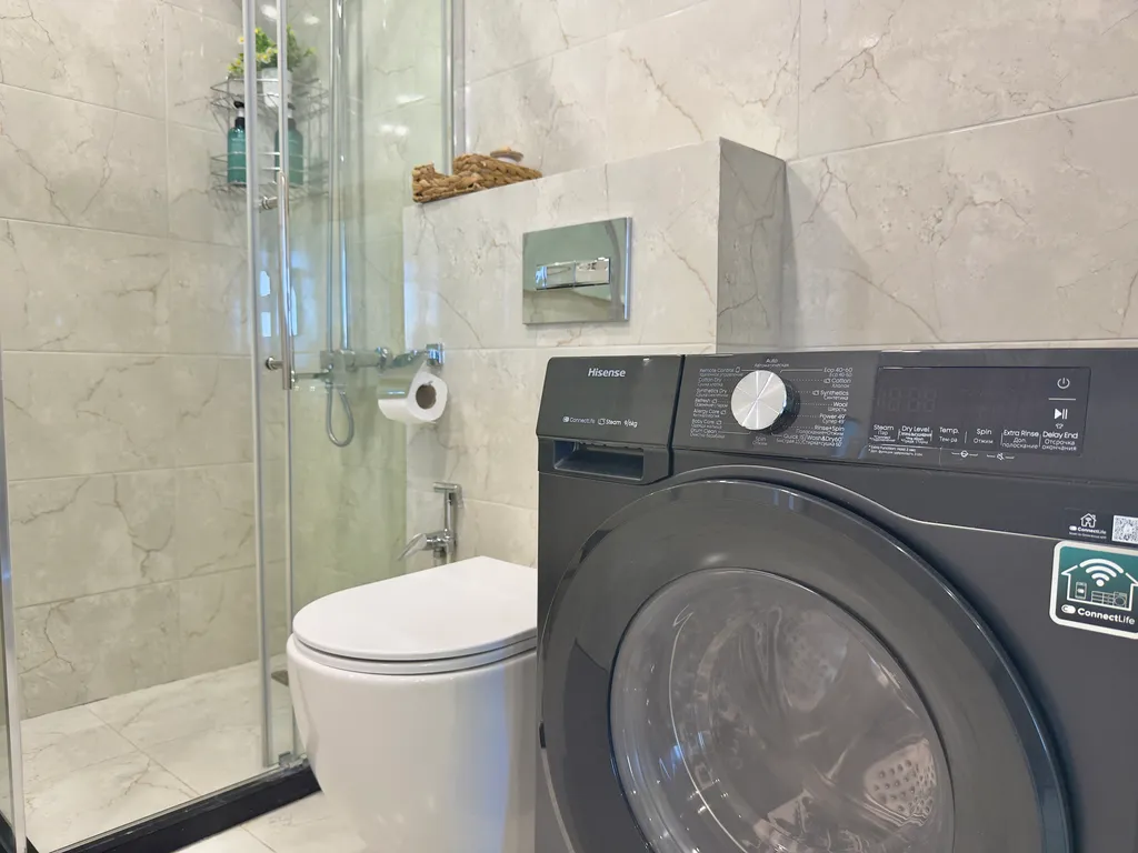 Big apartament on Bagrationi by Mavi Guest