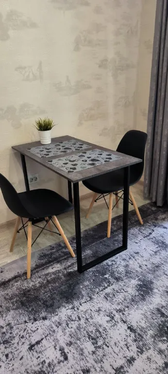 Комфортная евродвушка на Чехова