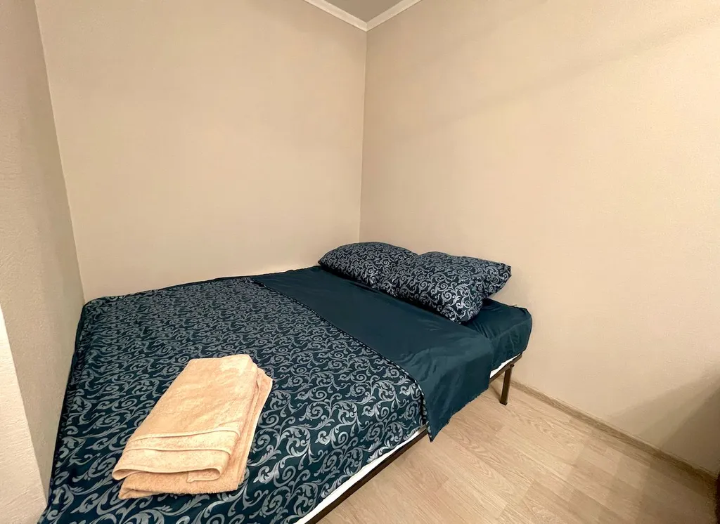 Новая, дизайнерская квартира со всеми удобствами