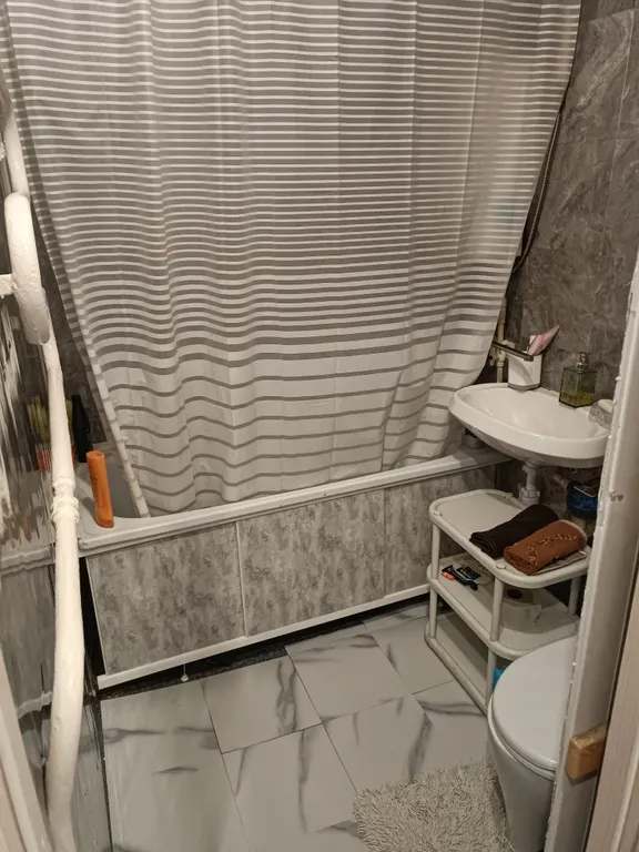 Уютная квартира в 10 минутах от центра