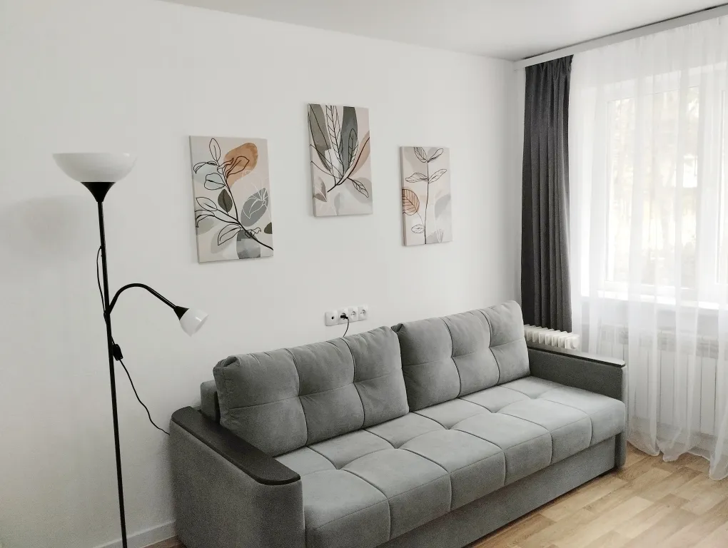 Квартира у Рязанского Кремля