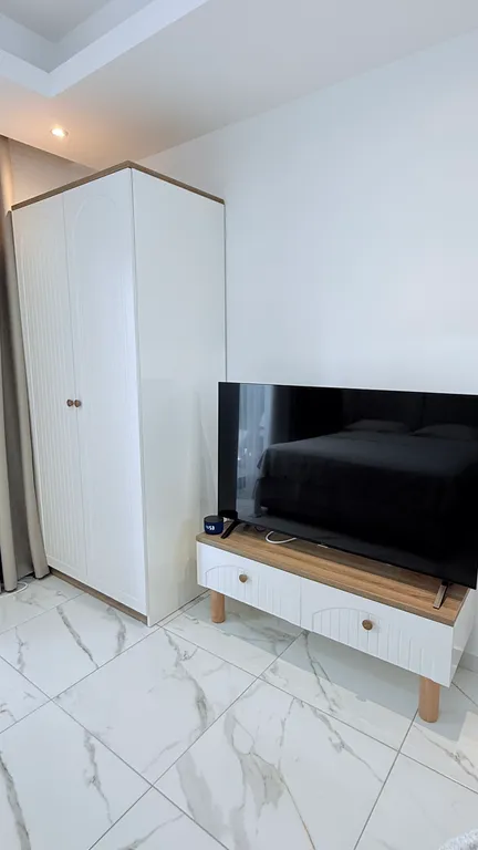 Аланья\Клеопатра квартира Студия 1+0