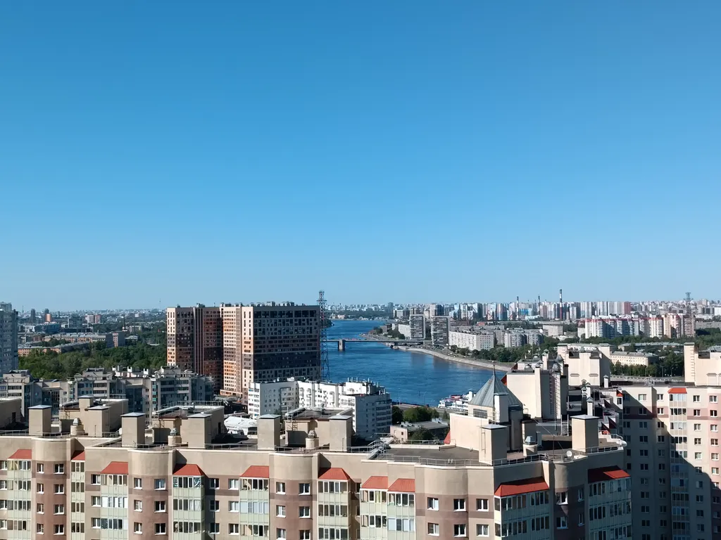 Квартира с кондиционером у метро