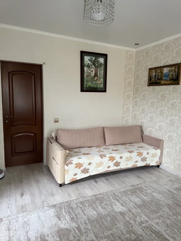 Квартира 1-комнатная Квартира — Калининград