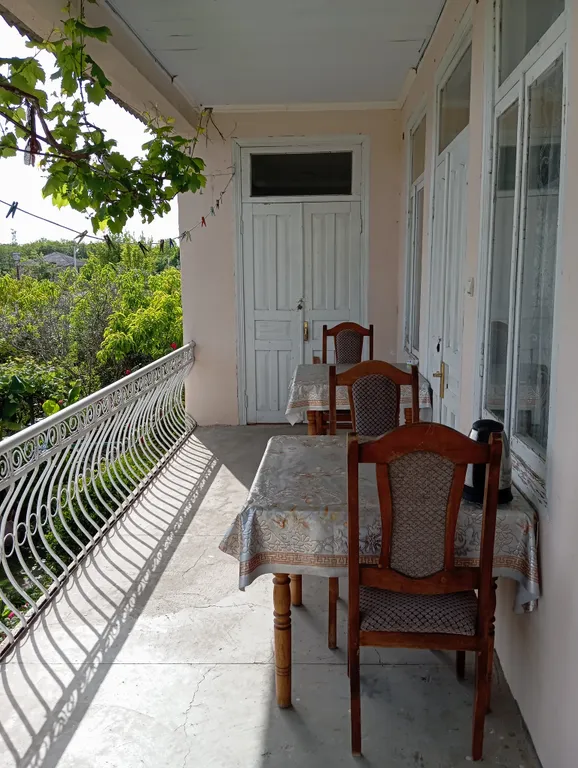 Квартира Семейная комната — Кындыг