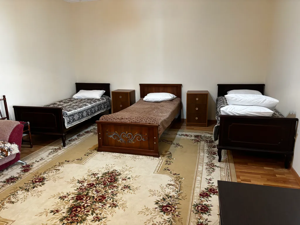 Уютный дом в Чохе