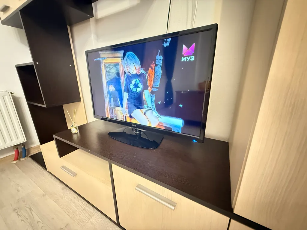 Апартаменты