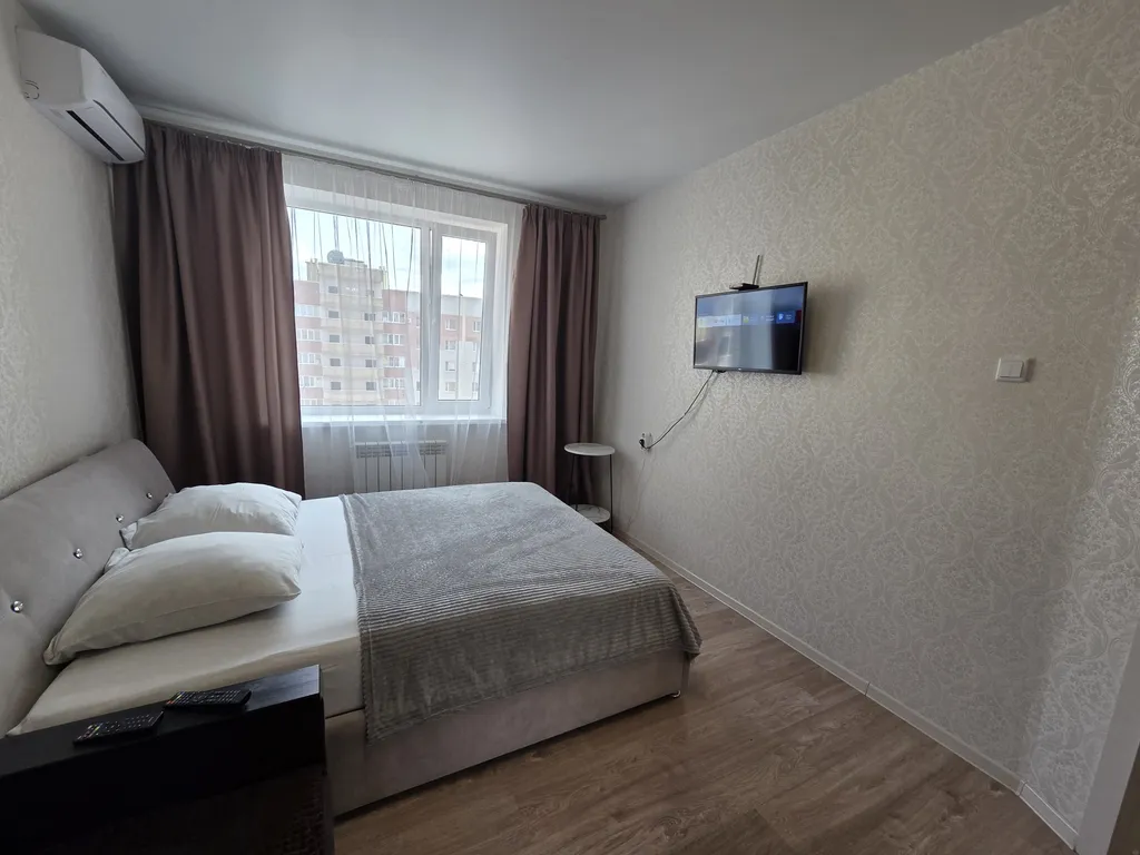 Апартаменты VVA / Перспективный