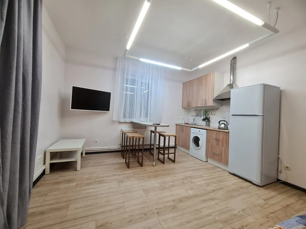 Апартамент 40м2 в гостевом доме