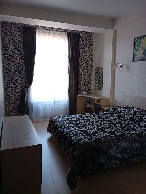 Квартира Квартира для отдыха с евроремонтом — Адлер