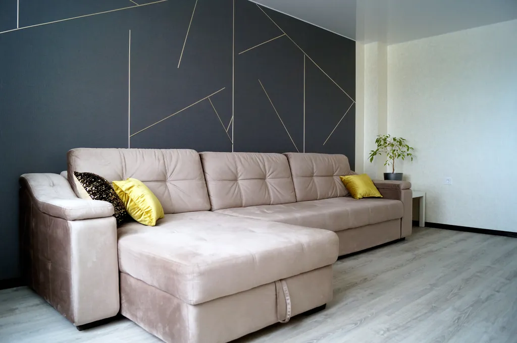 VIP квартира в новом доме