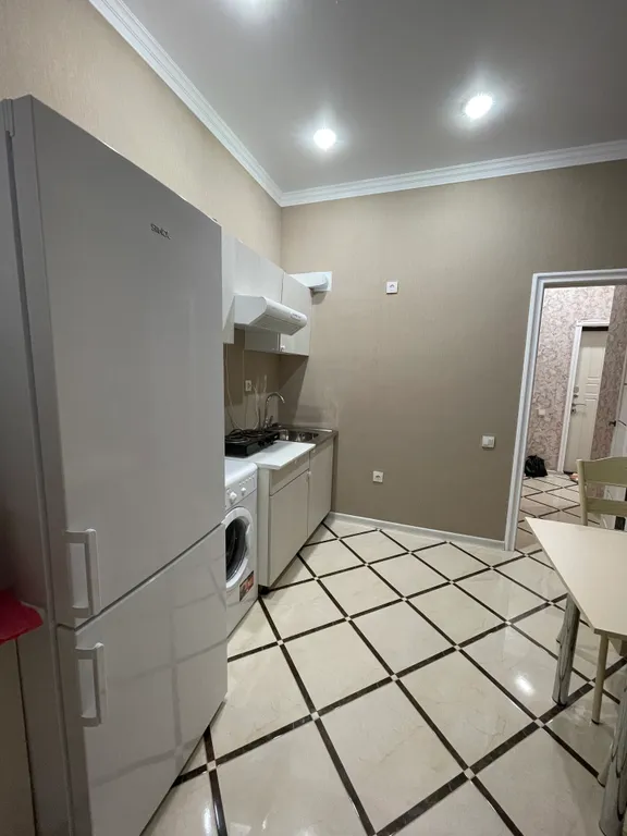 Уютная квартира со всеми удобствами