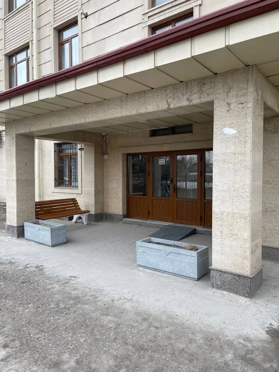 Уютная квартира в центре