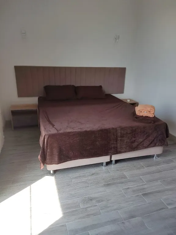 Танхаус на берегу моря