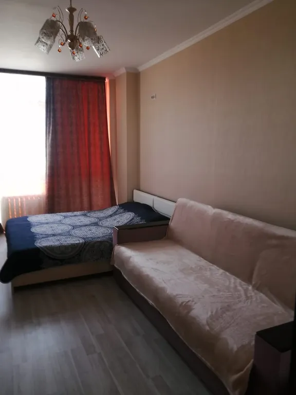 Квартира рядом с вокзалом и центром