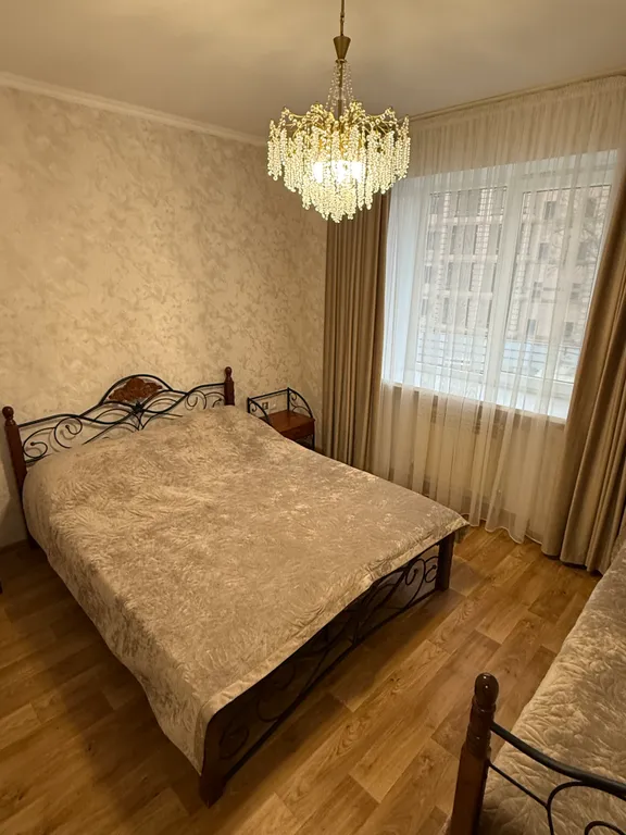 Квартира в центре парка рядом минеральные источники