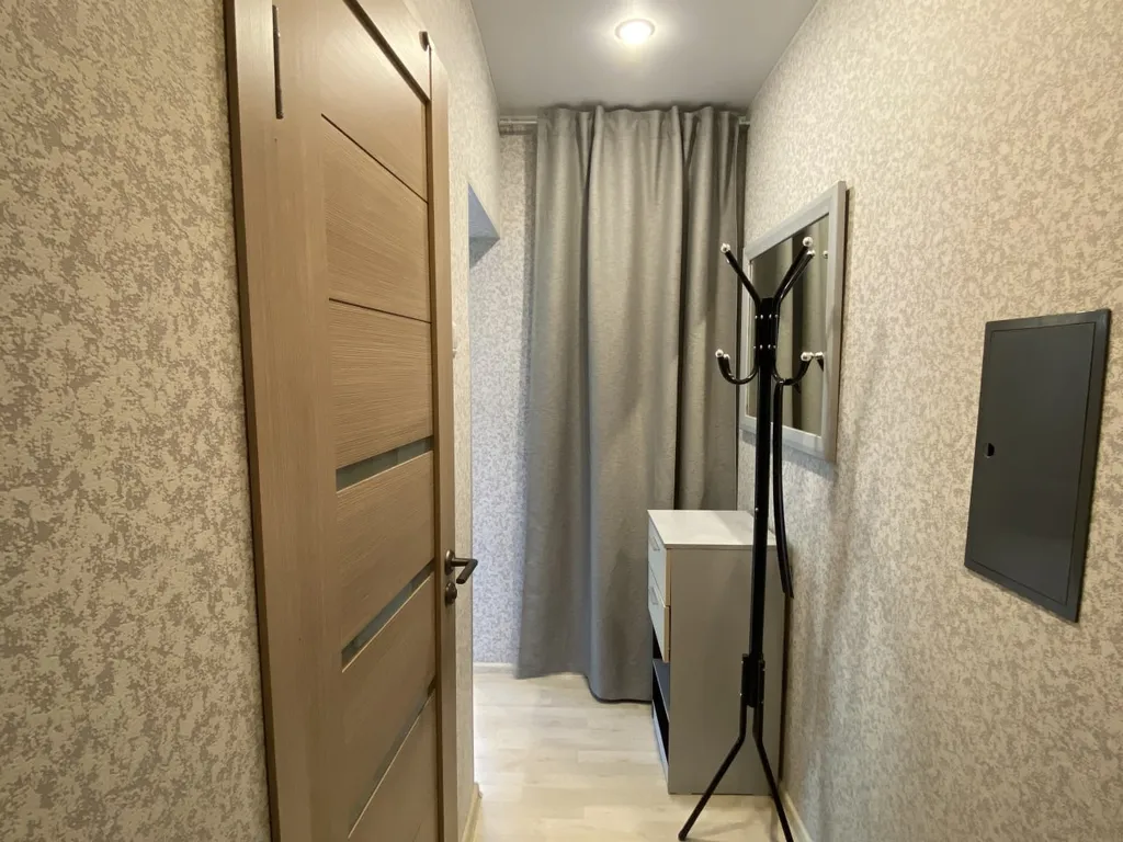 Апартамент Лаванда в центре