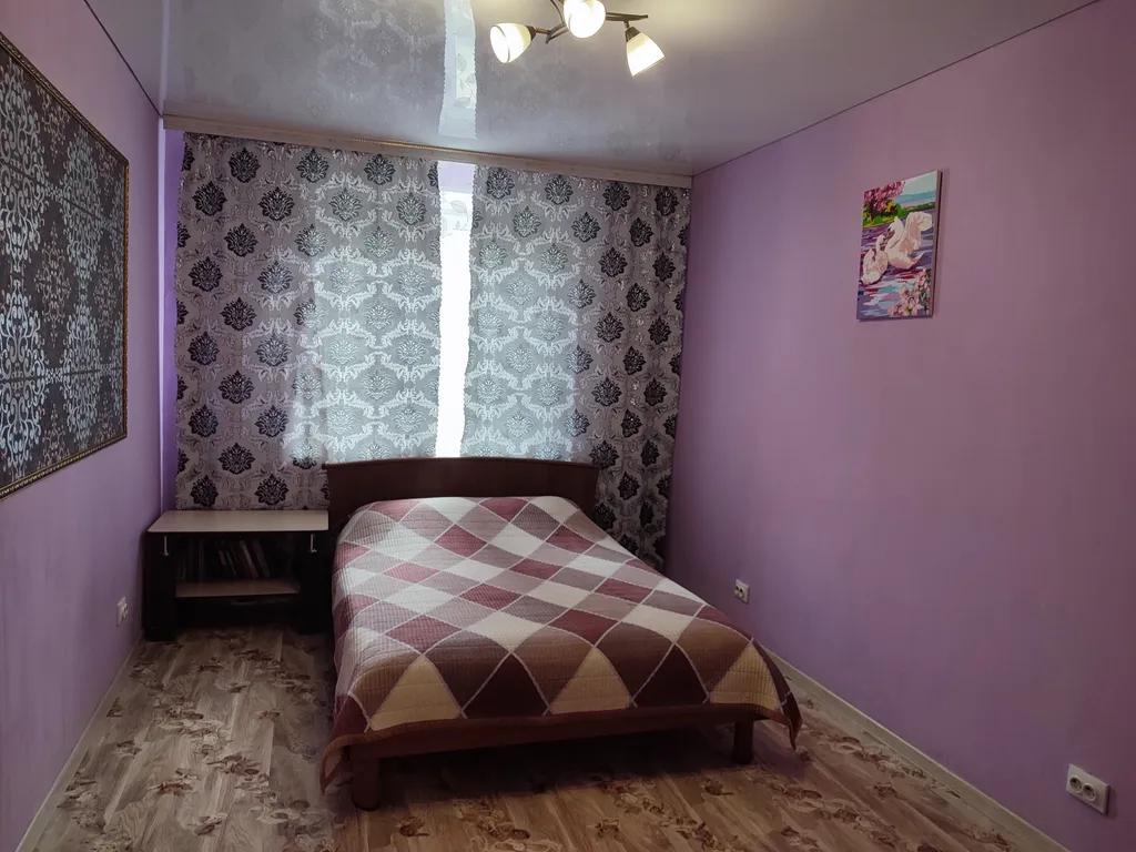 2-комнатная Квартира — аренда посуточно в Челябинск