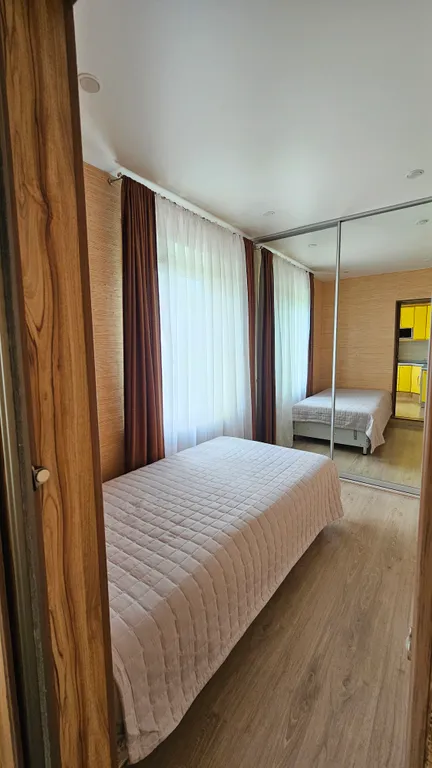 Уютная квартира в лучшем районе города