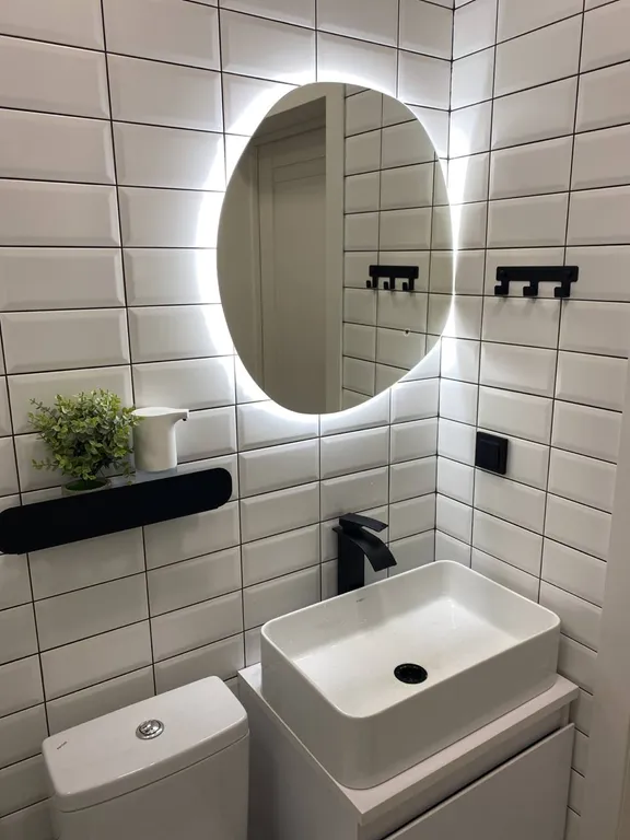 Коттедж нового поколения Trio Gems в Муранском бору