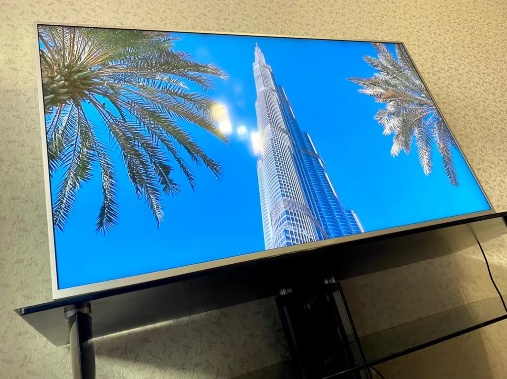 Уютная квартира-студия