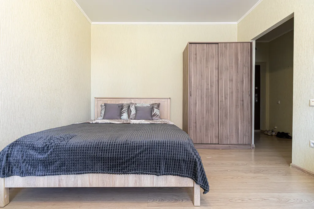 Квартира Квартира возле парка Галицкого — Краснодар