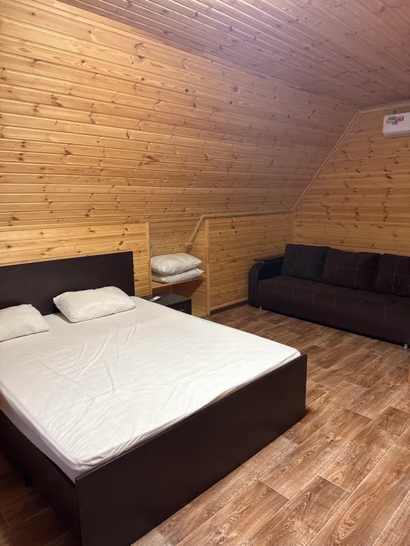 Коттедж 3 — аренда посуточно в Лермонтово