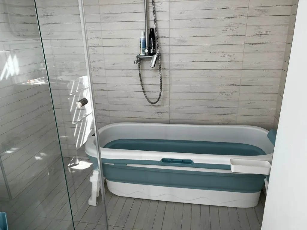 Студия лофт комфорт, все три курорта близко