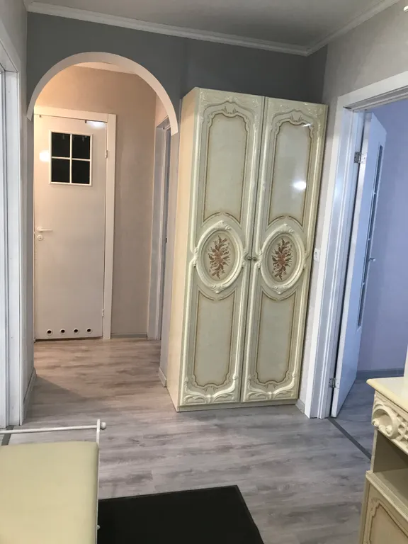 Квартира Апартаменты в центре — Калининград