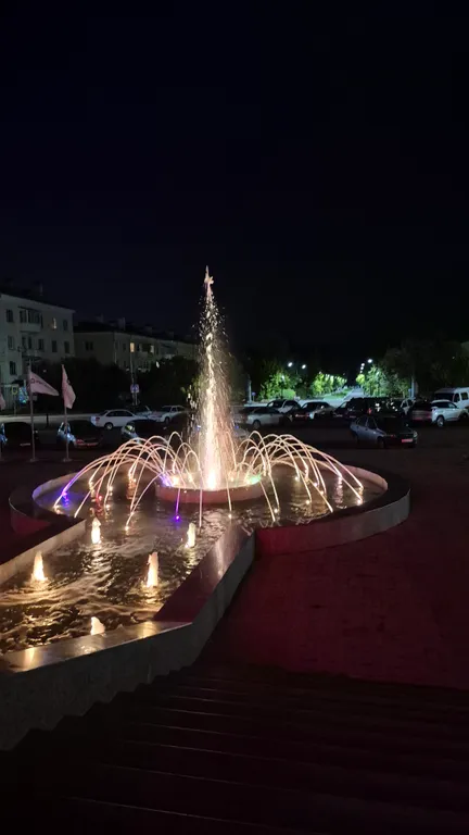 Атмосферная сталинка в центре города