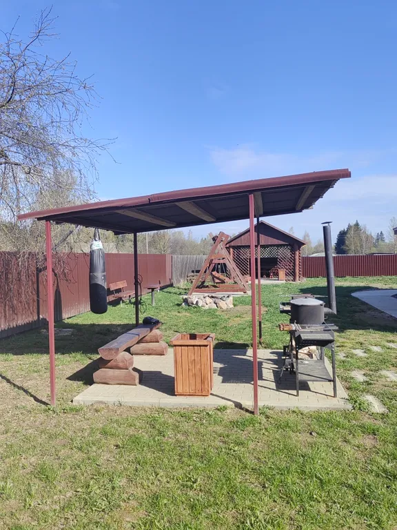 Усадьба Придорожный хуторок