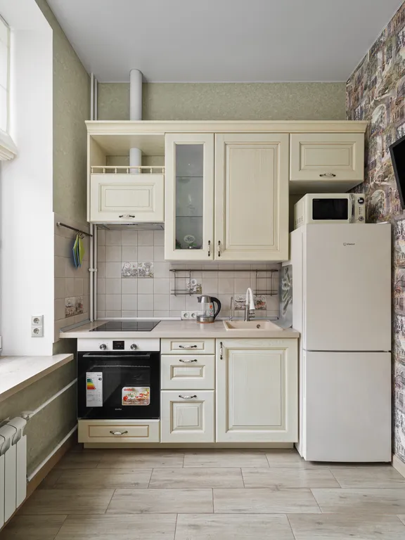 Уютная квартира рядом с Шереметьево