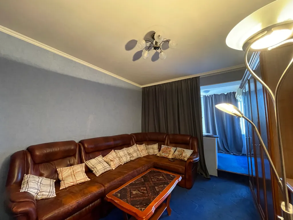 Квартира Комфортная комната — Москва