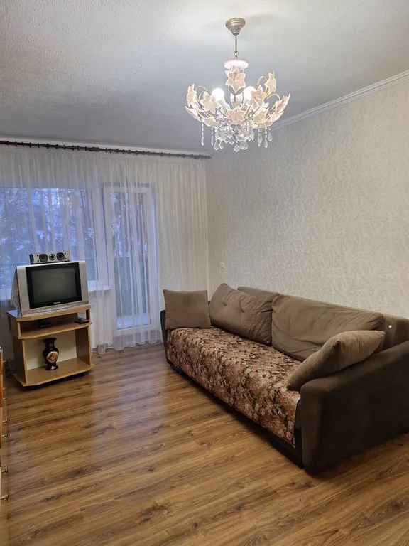 Квартира Уютная квартира возле Филармонии — Калининград