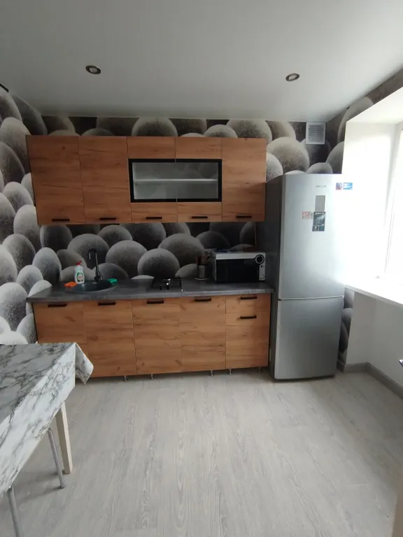 Уютная квартира на левом берегу Волги