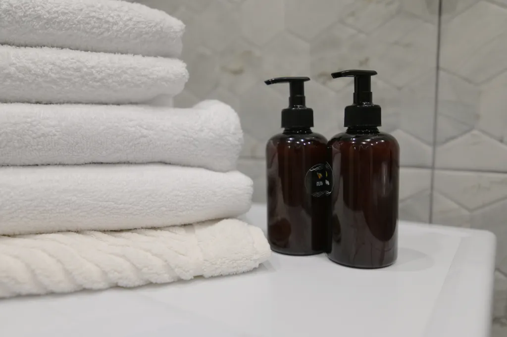 Квартира Элитная Kravc Group в ЖК Смарт квартал Центральный