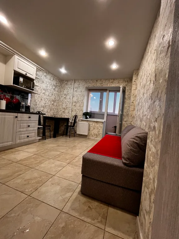 Апартаменты в новом ЖК Факел