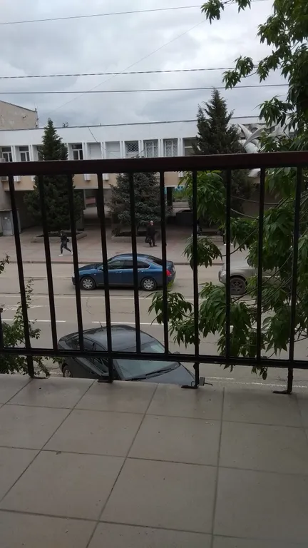 Уютная квартира в центре